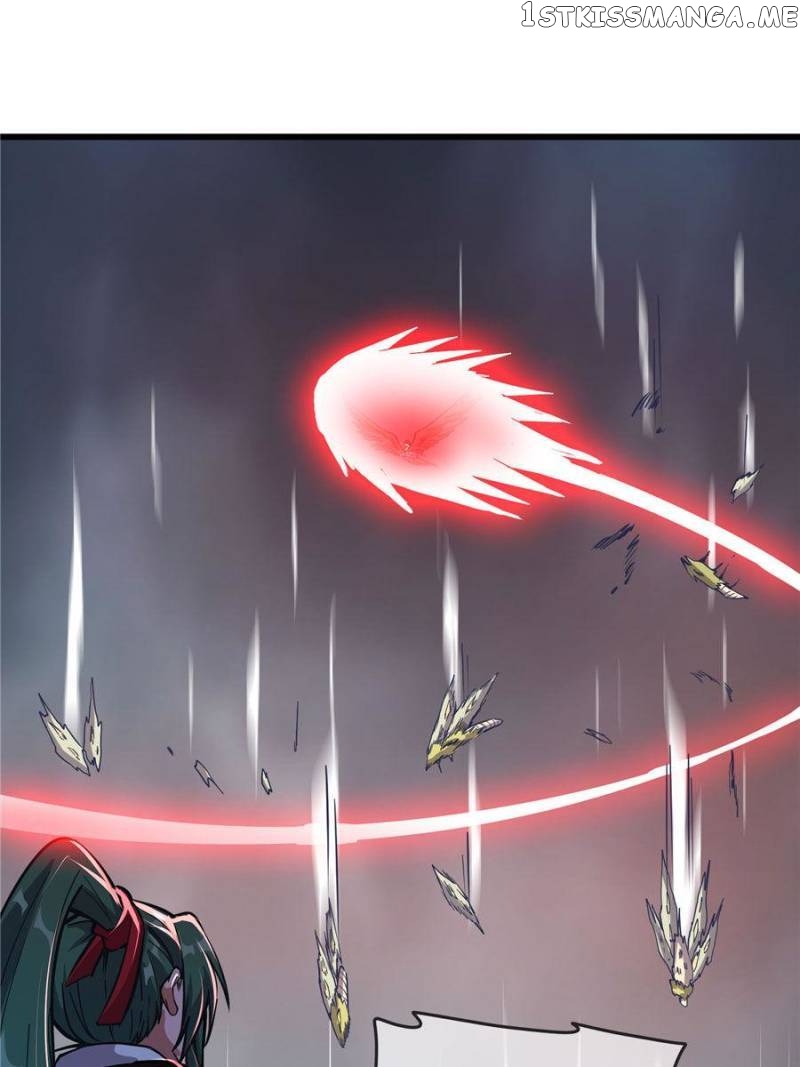 Super Gold System chapter 138 - page 96