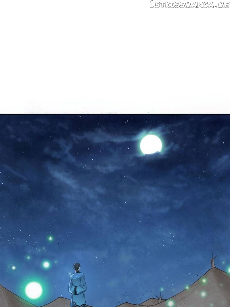 Super Gold System chapter 157 - page 1