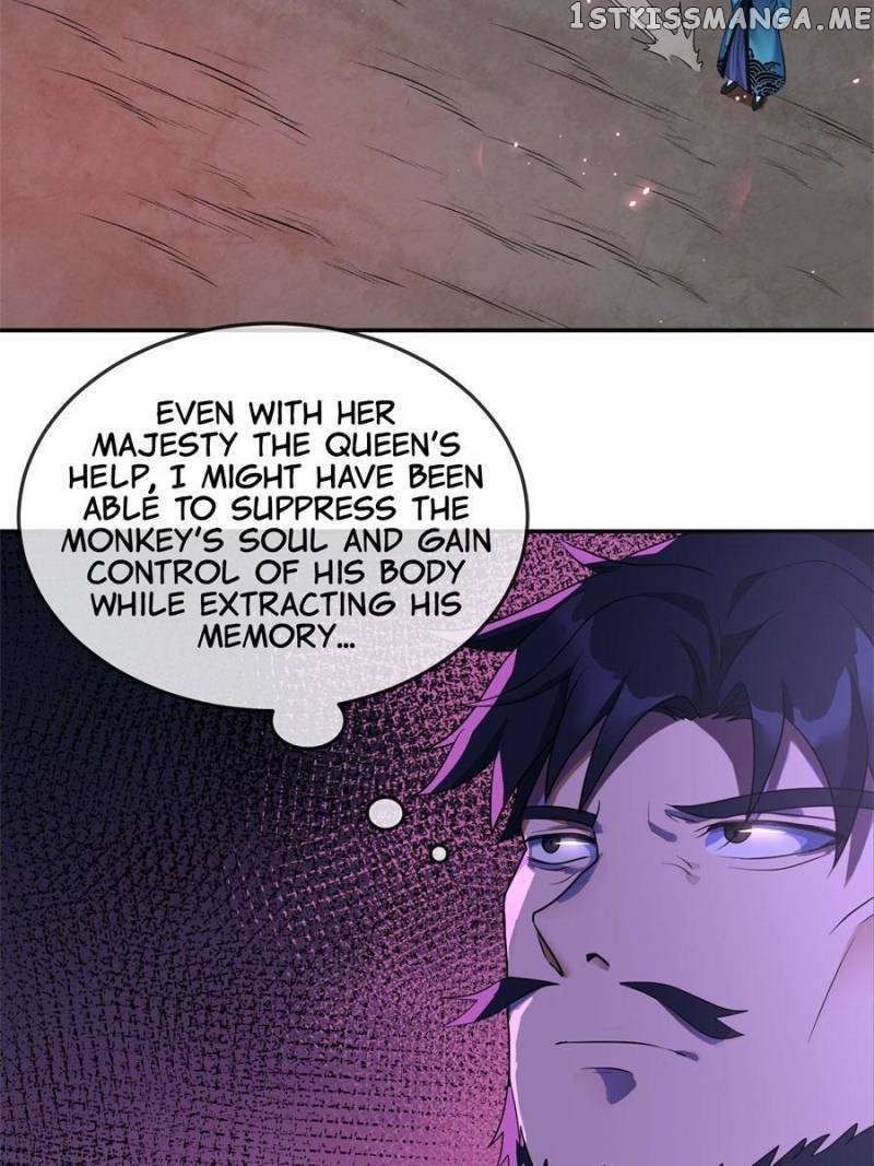 Super Gold System chapter 157 - page 20