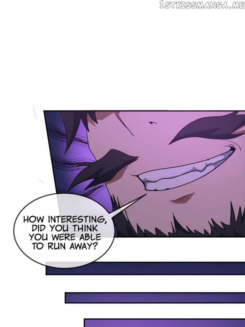 Super Gold System chapter 157 - page 22