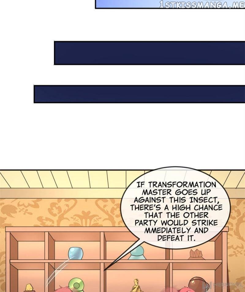 Super Gold System chapter 157 - page 27