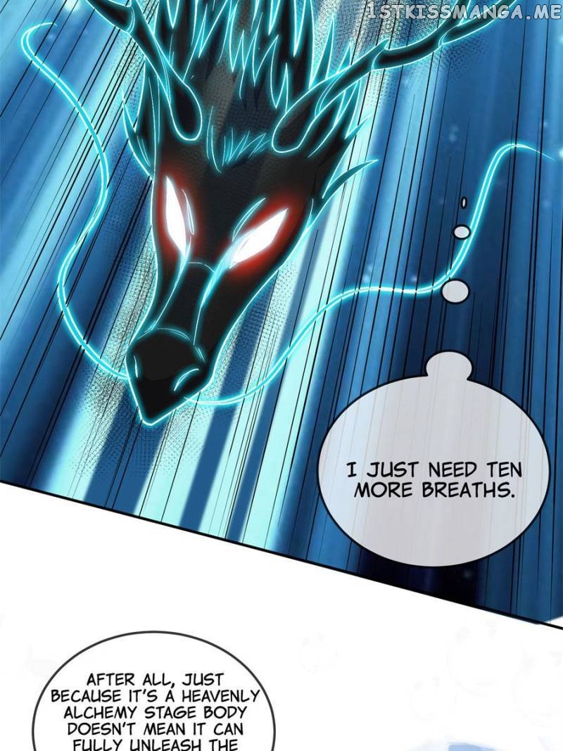 Super Gold System chapter 157 - page 41