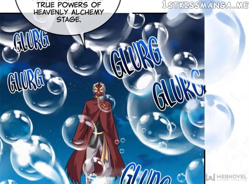Super Gold System chapter 157 - page 42