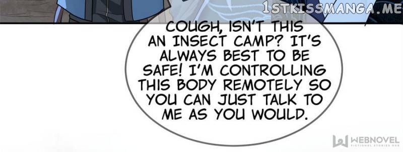 Super Gold System chapter 157 - page 6