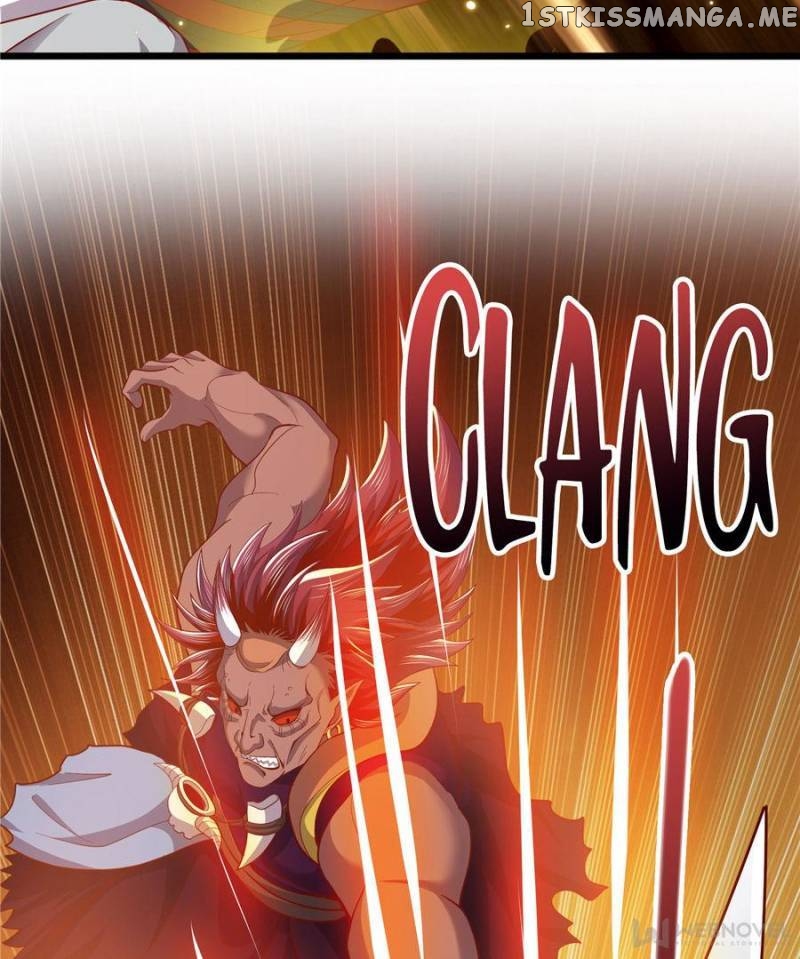Super Gold System chapter 105 - page 12