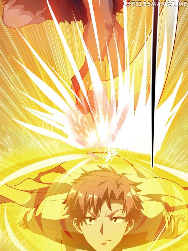 Super Gold System chapter 105 - page 13