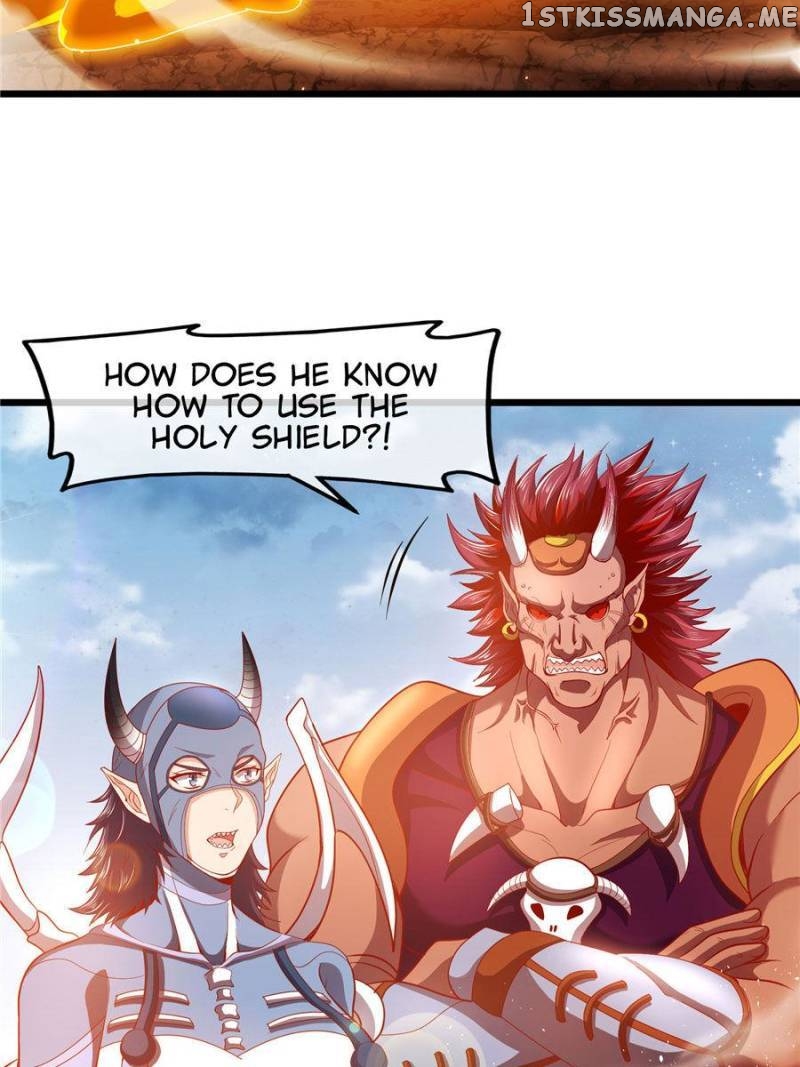 Super Gold System chapter 105 - page 2