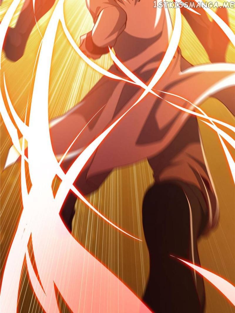 Super Gold System chapter 105 - page 20