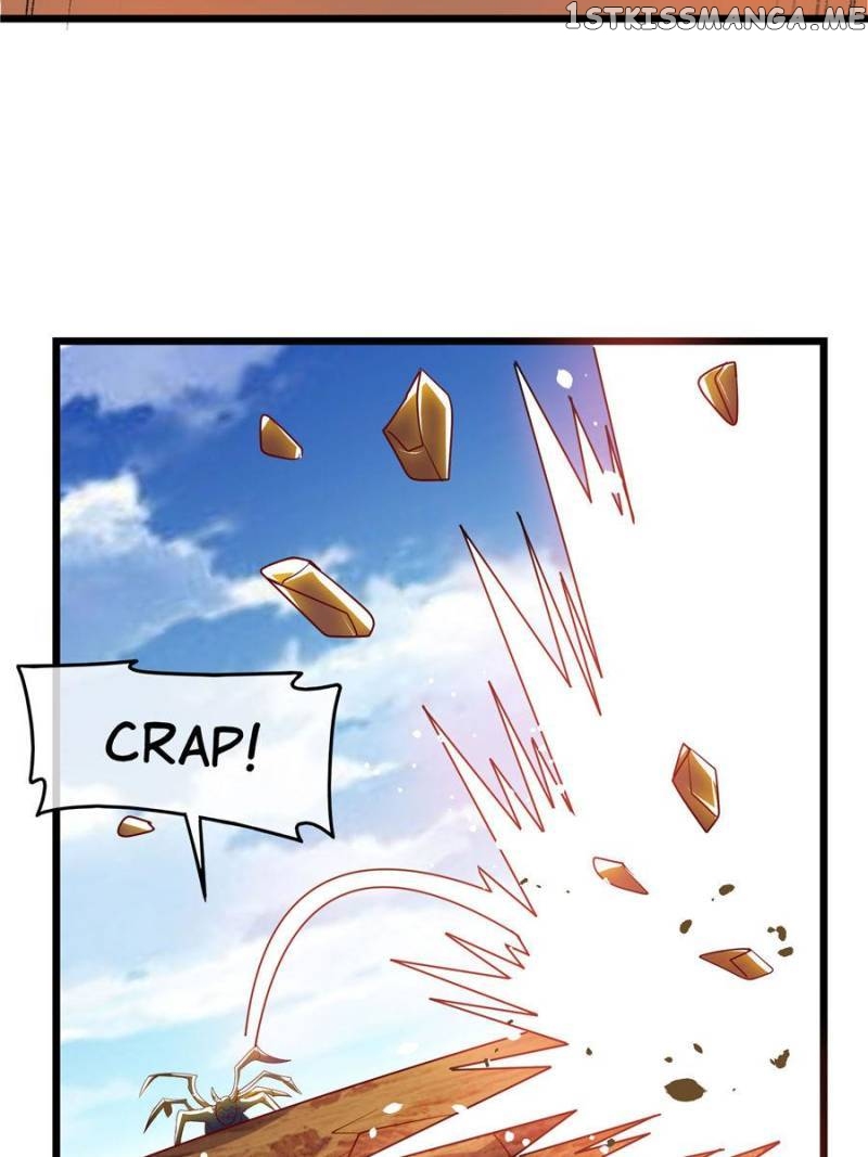 Super Gold System chapter 105 - page 25