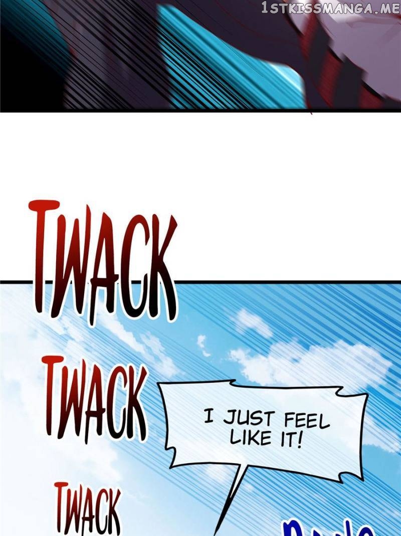 Super Gold System chapter 105 - page 32