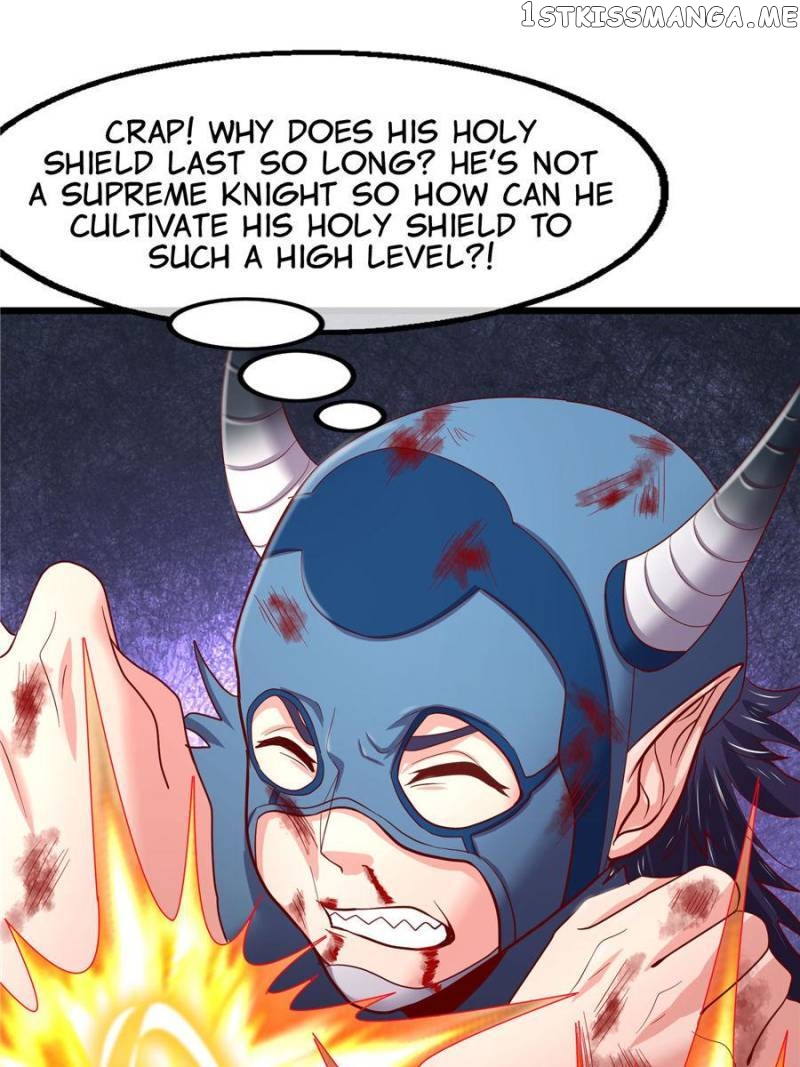 Super Gold System chapter 105 - page 35