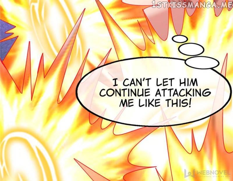 Super Gold System chapter 105 - page 36
