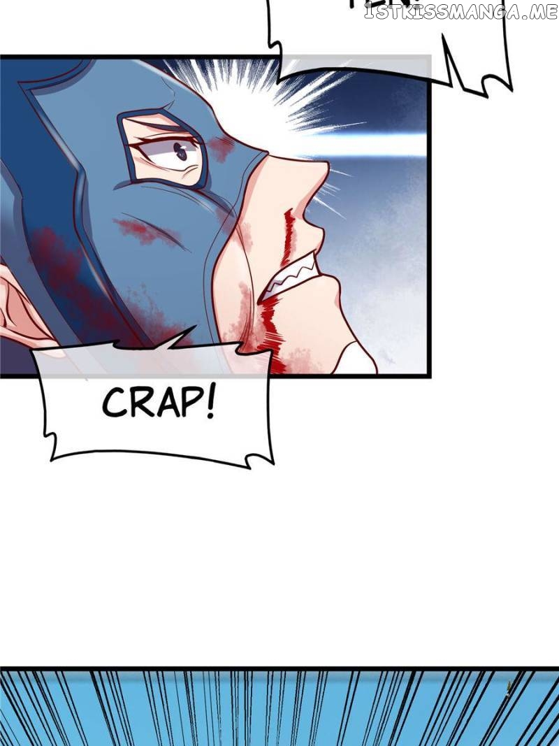 Super Gold System chapter 105 - page 41