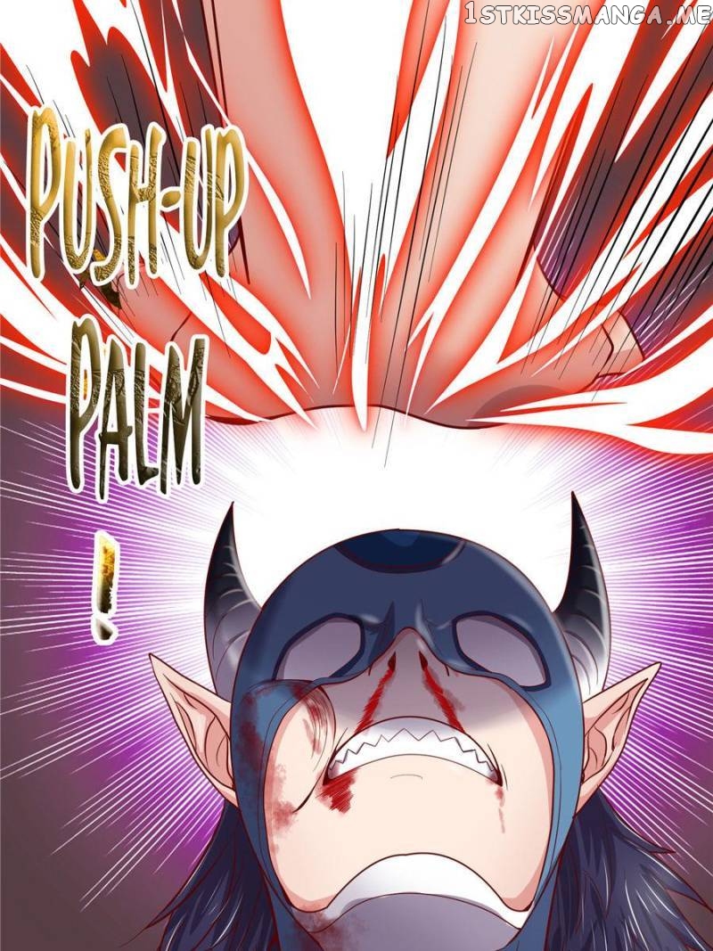 Super Gold System chapter 105 - page 44