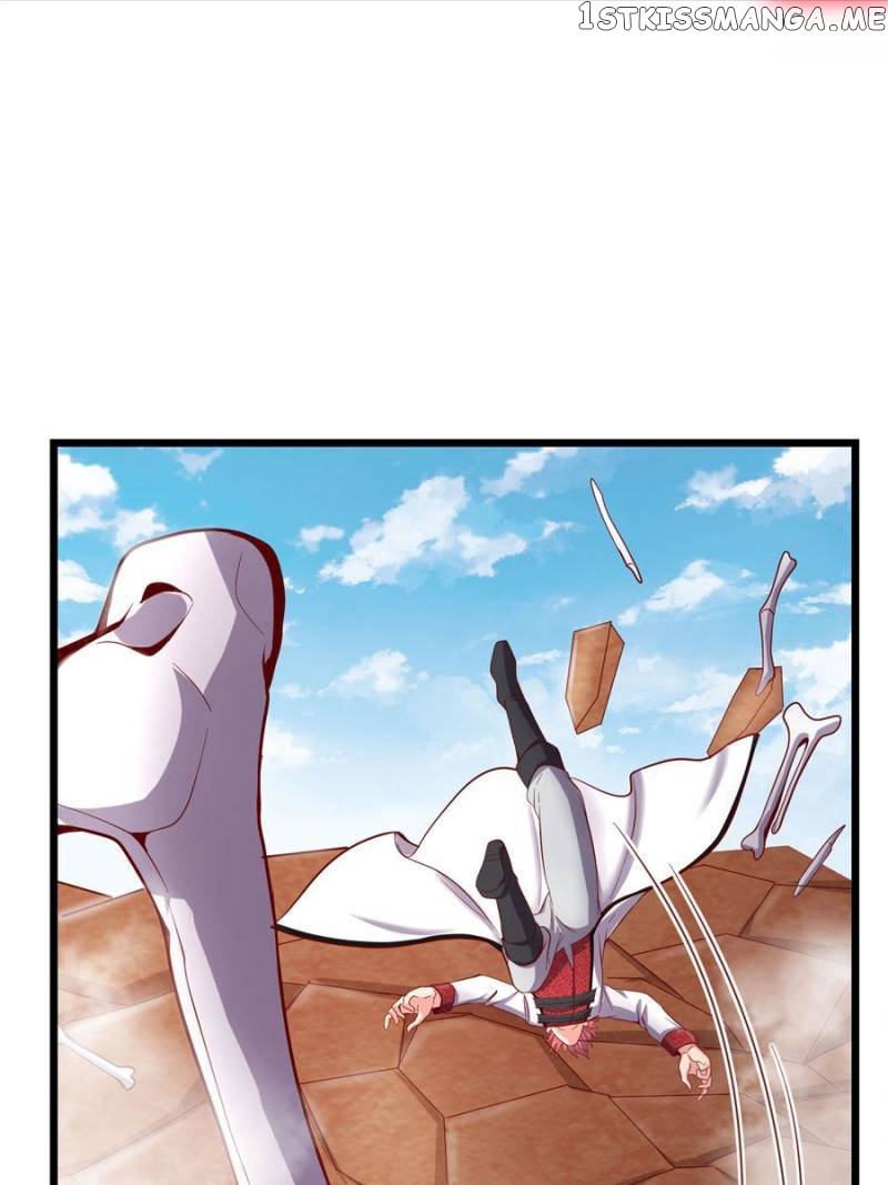 Super Gold System chapter 105 - page 49
