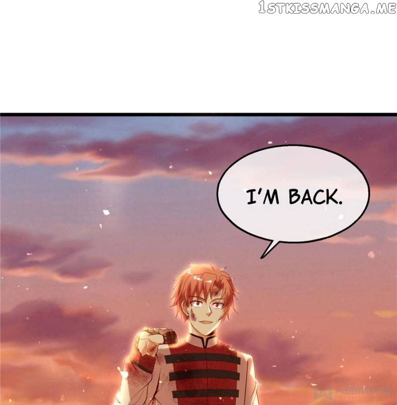 Super Gold System chapter 105 - page 66