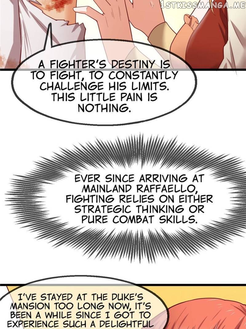 Super Gold System chapter 105 - page 71