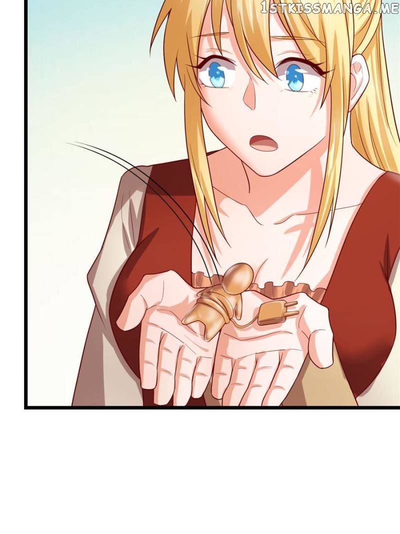 Super Gold System chapter 105 - page 76