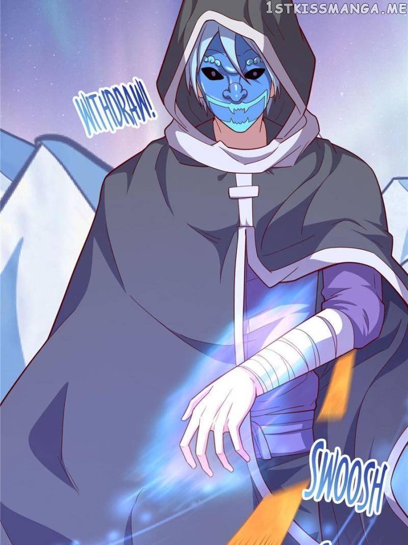 Super Gold System chapter 127 - page 10