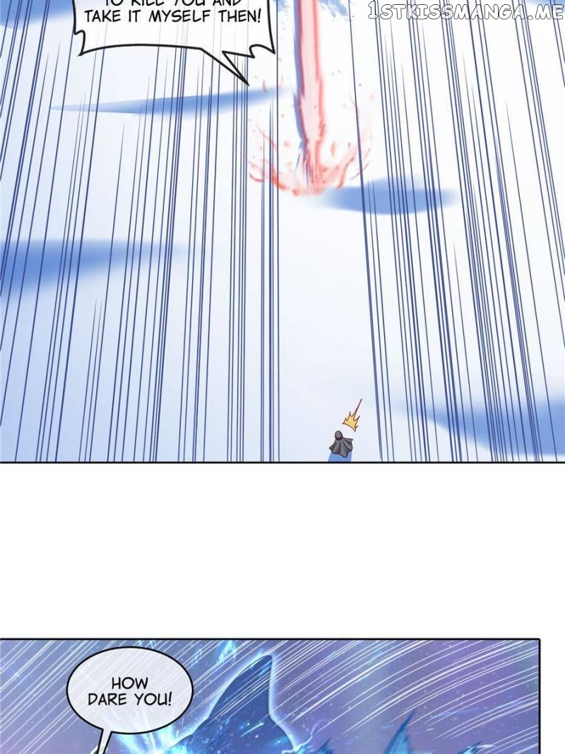 Super Gold System chapter 127 - page 13