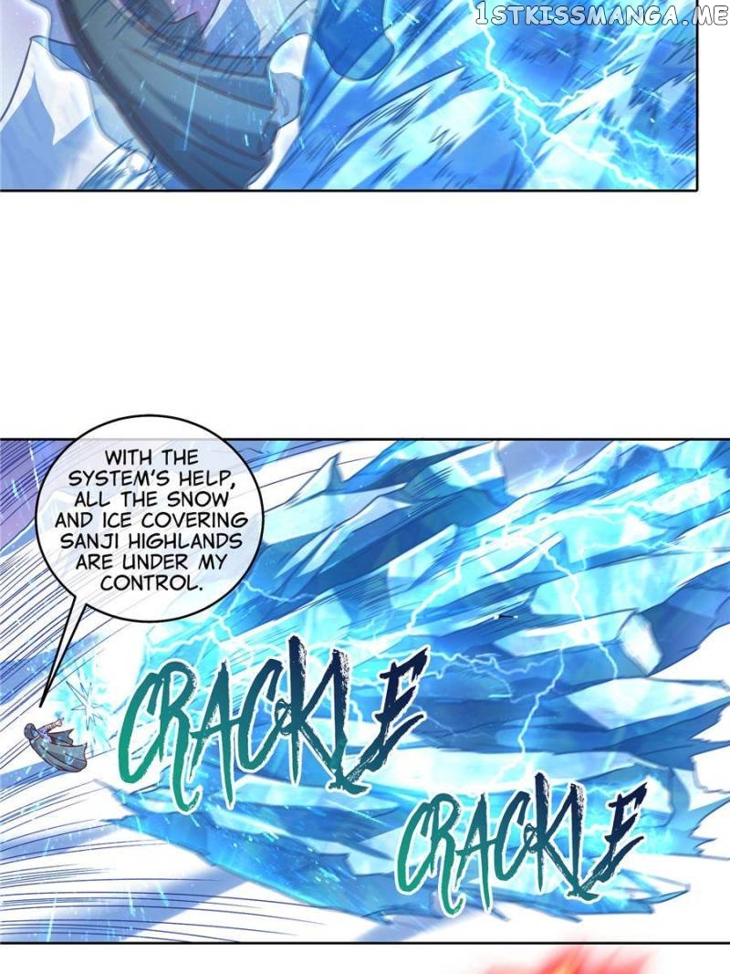 Super Gold System chapter 127 - page 15
