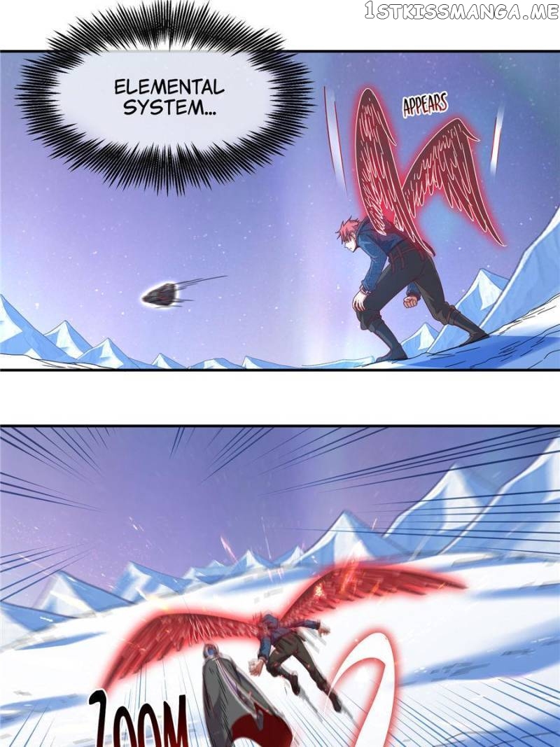 Super Gold System chapter 127 - page 28
