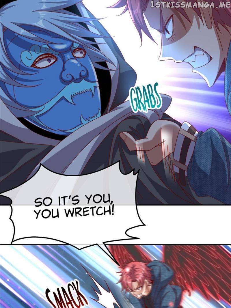 Super Gold System chapter 127 - page 30