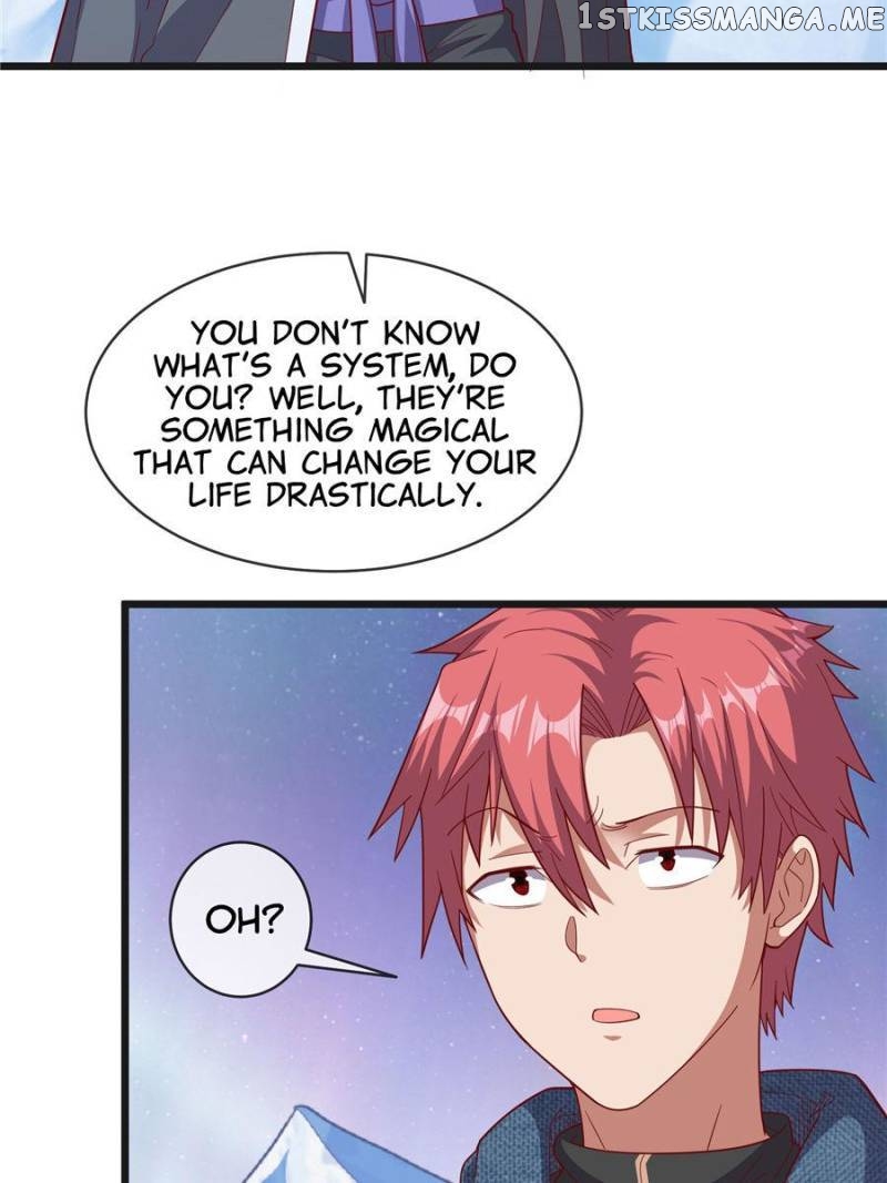 Super Gold System chapter 127 - page 4