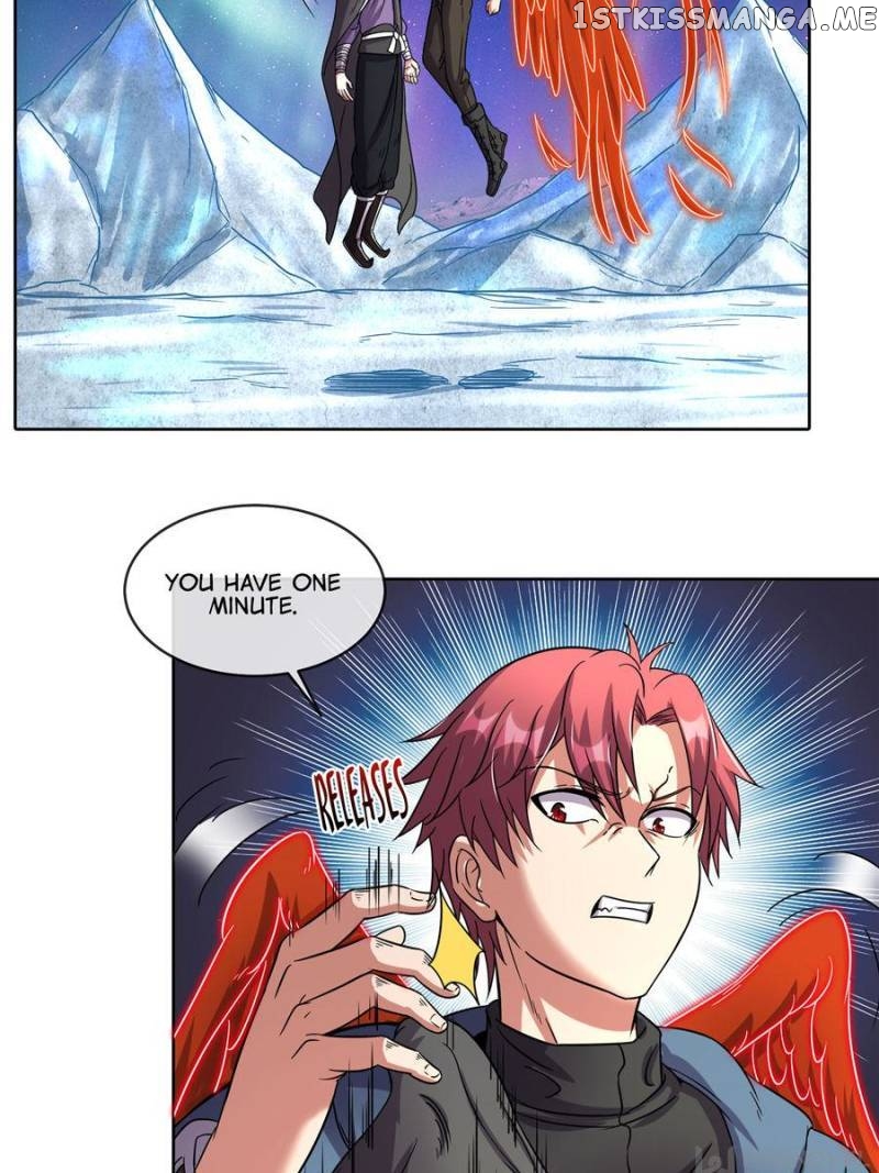 Super Gold System chapter 127 - page 42