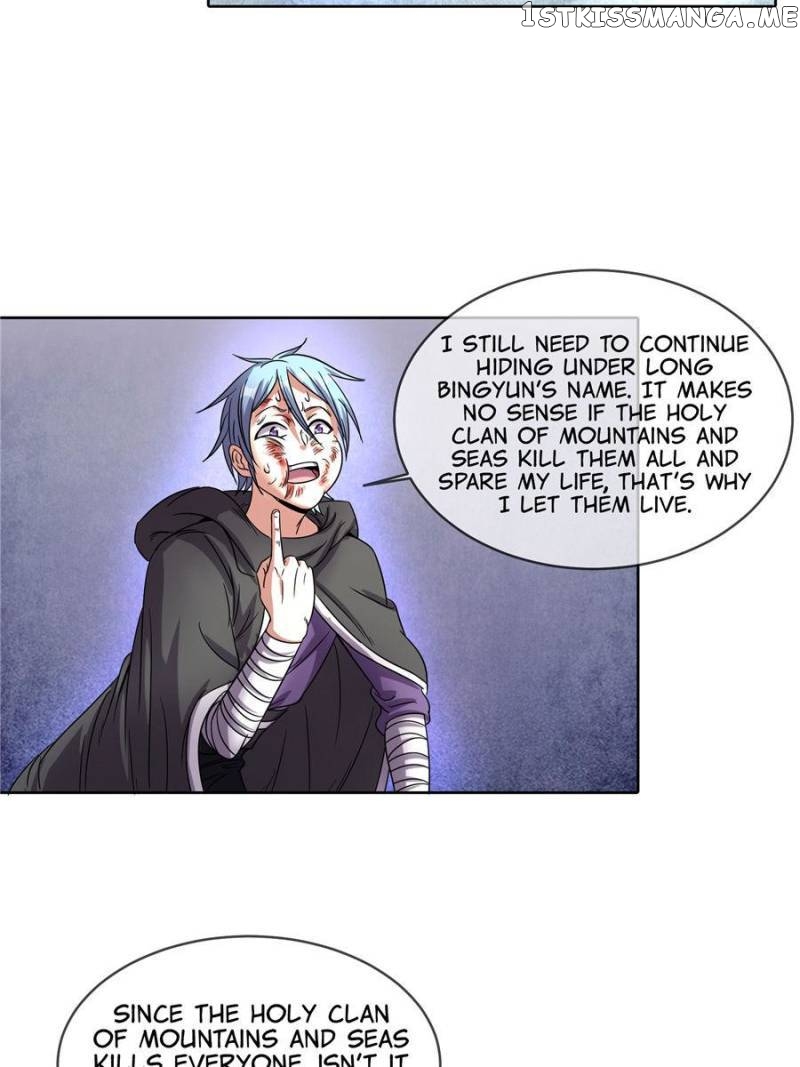 Super Gold System chapter 127 - page 47