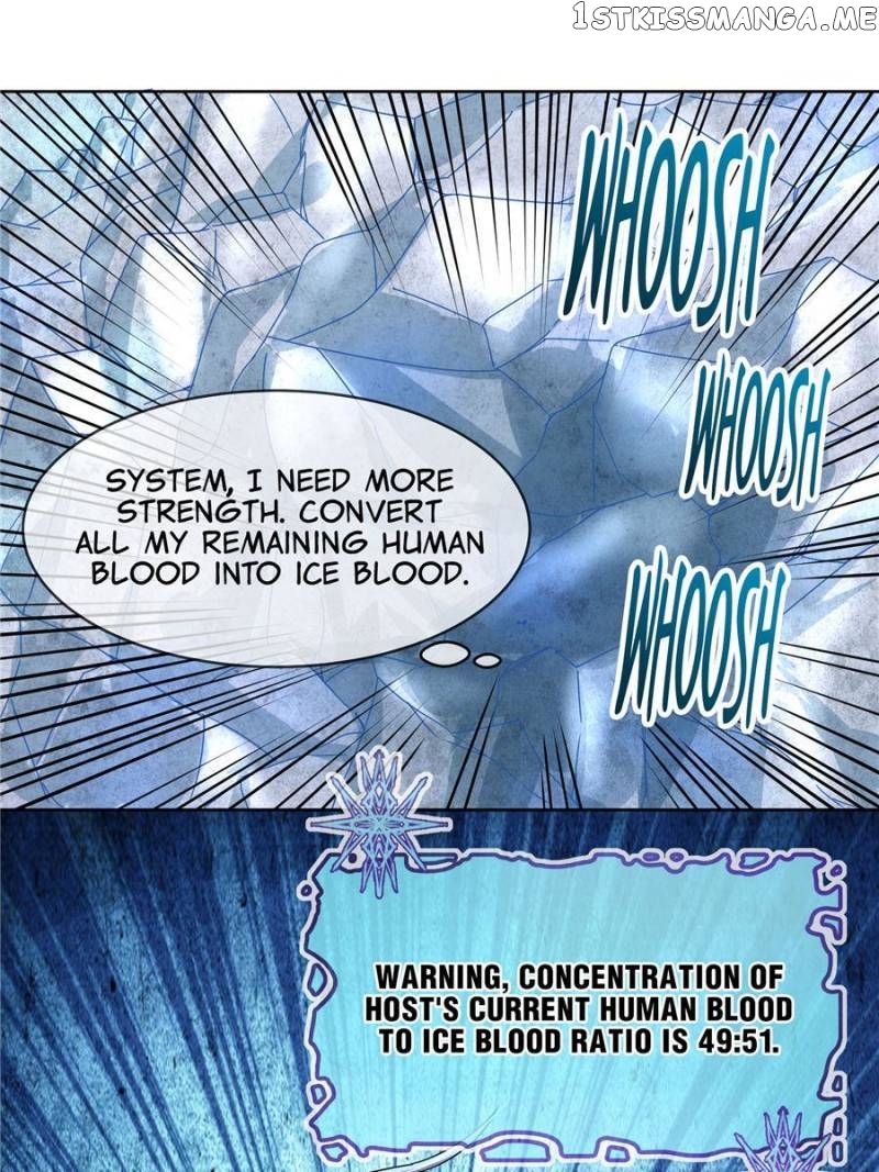 Super Gold System chapter 127 - page 49