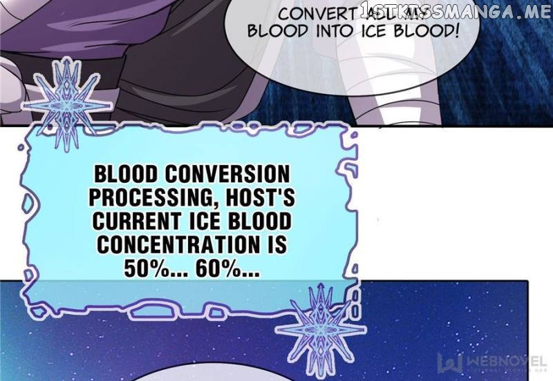 Super Gold System chapter 127 - page 51