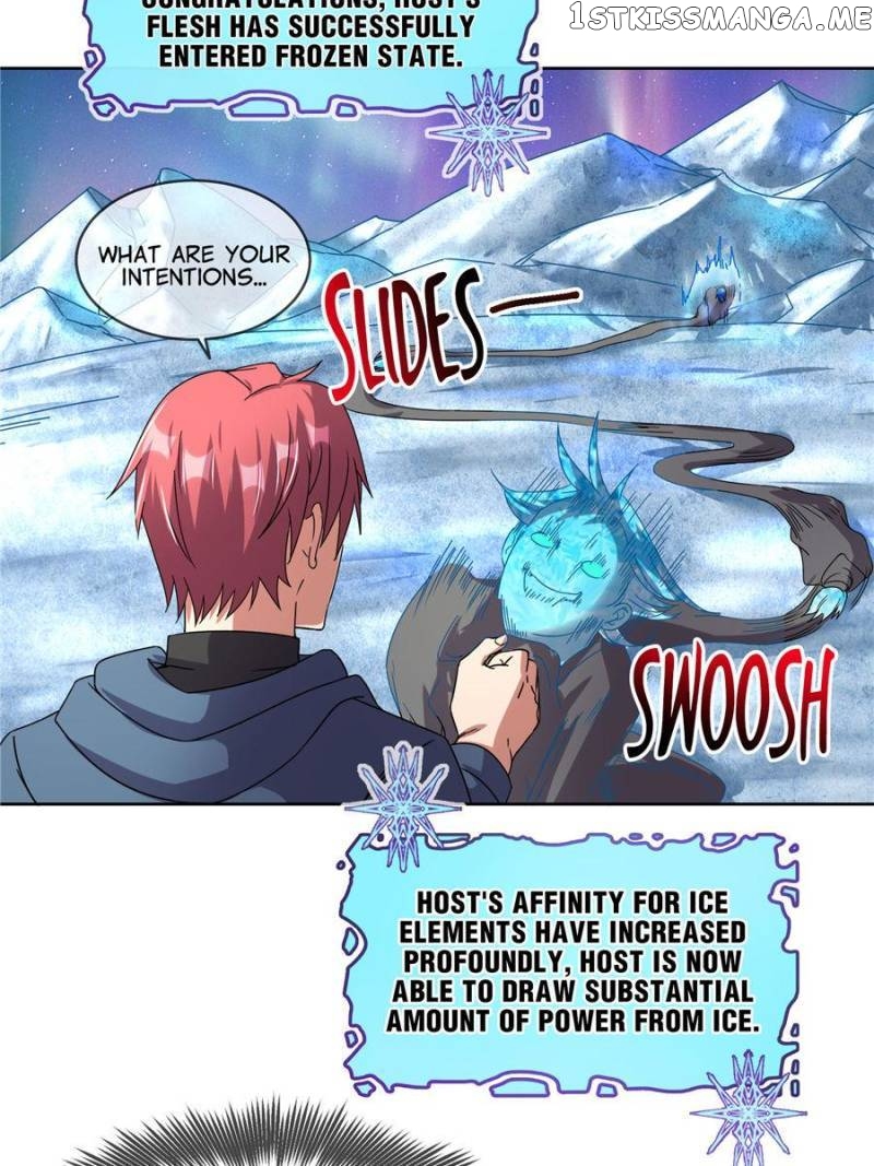 Super Gold System chapter 127 - page 56