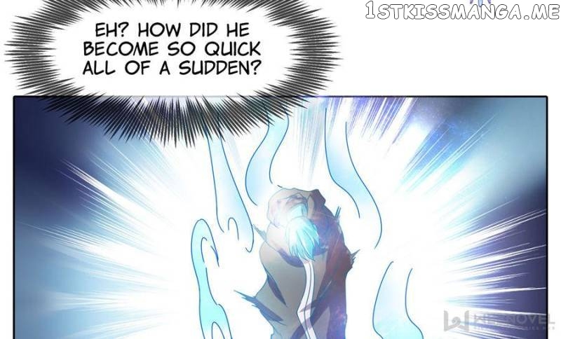 Super Gold System chapter 127 - page 57