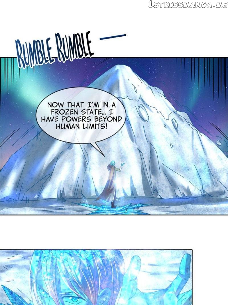 Super Gold System chapter 127 - page 59