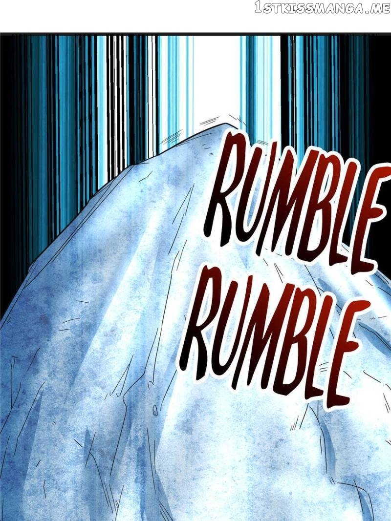 Super Gold System chapter 127 - page 61
