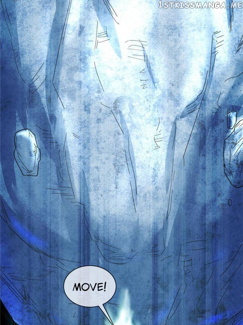 Super Gold System chapter 127 - page 62