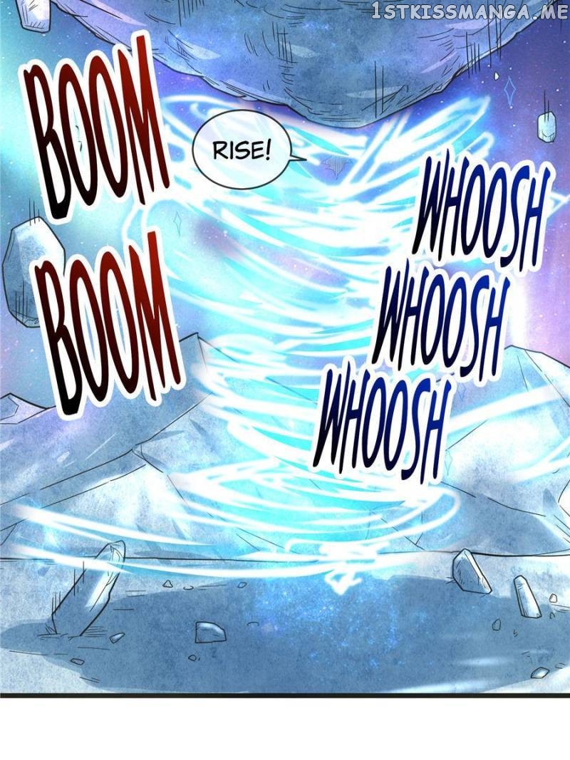 Super Gold System chapter 127 - page 64