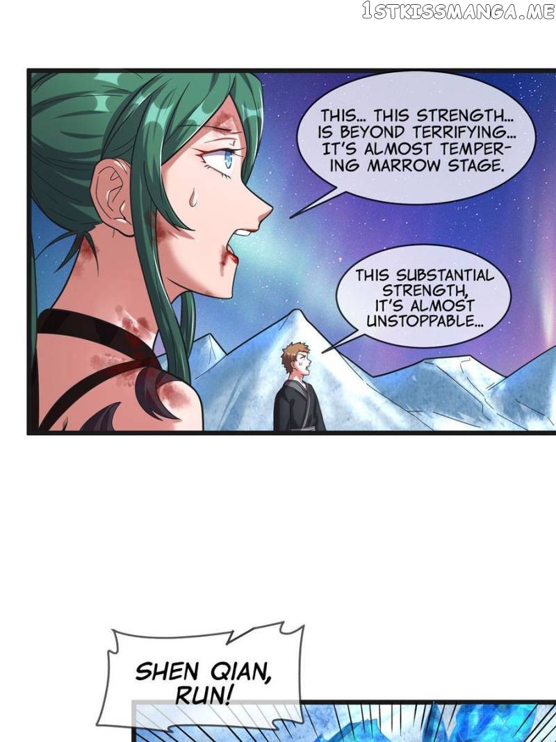 Super Gold System chapter 127 - page 65