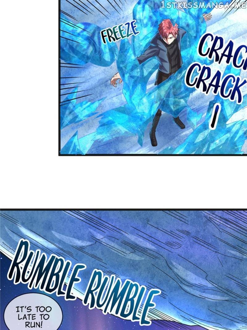 Super Gold System chapter 127 - page 66