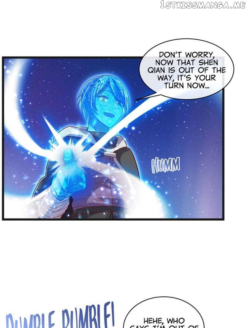 Super Gold System chapter 127 - page 74