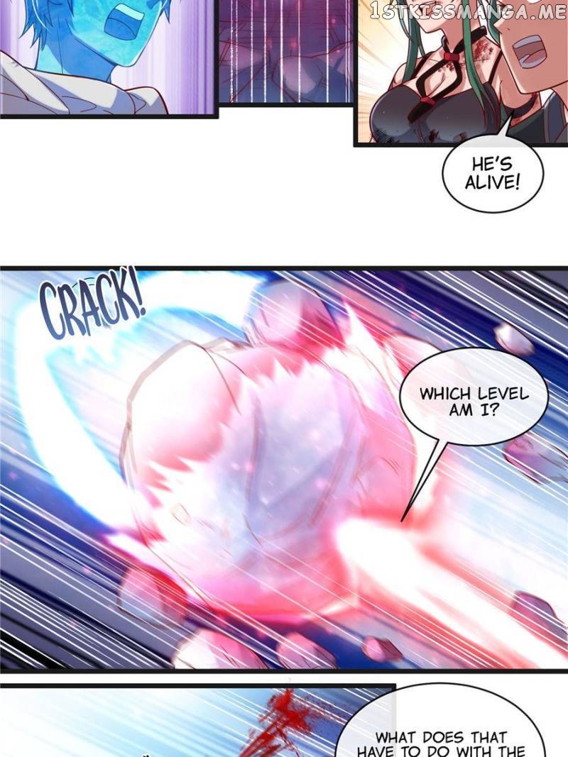 Super Gold System chapter 127 - page 78