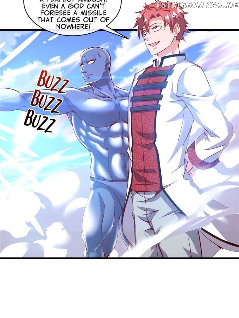 Super Gold System chapter 104 - page 11