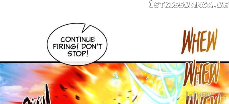 Super Gold System chapter 104 - page 12