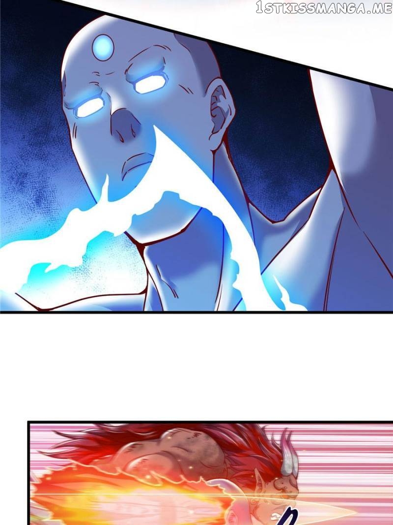 Super Gold System chapter 104 - page 17