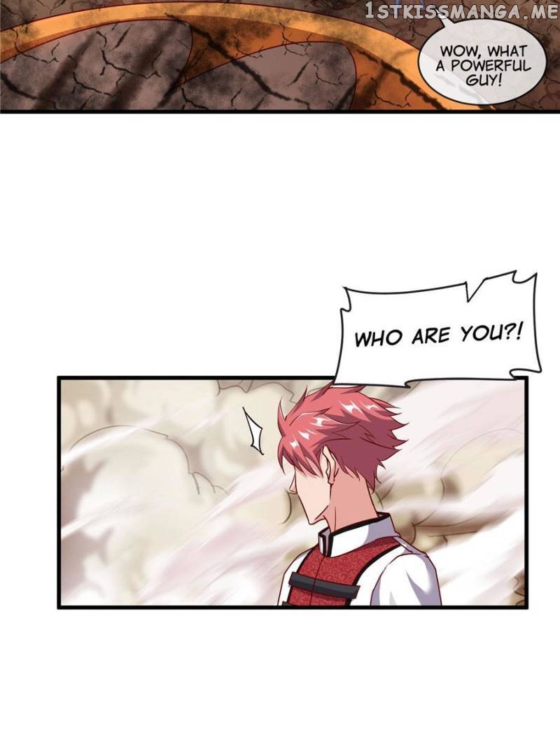 Super Gold System chapter 104 - page 20