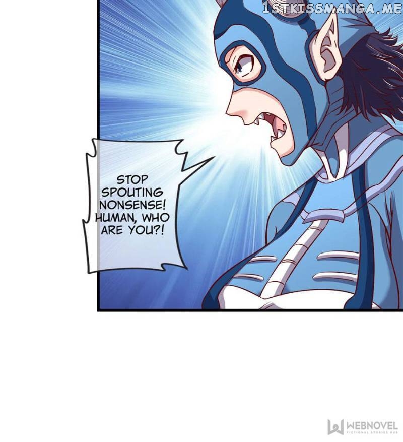 Super Gold System chapter 104 - page 26