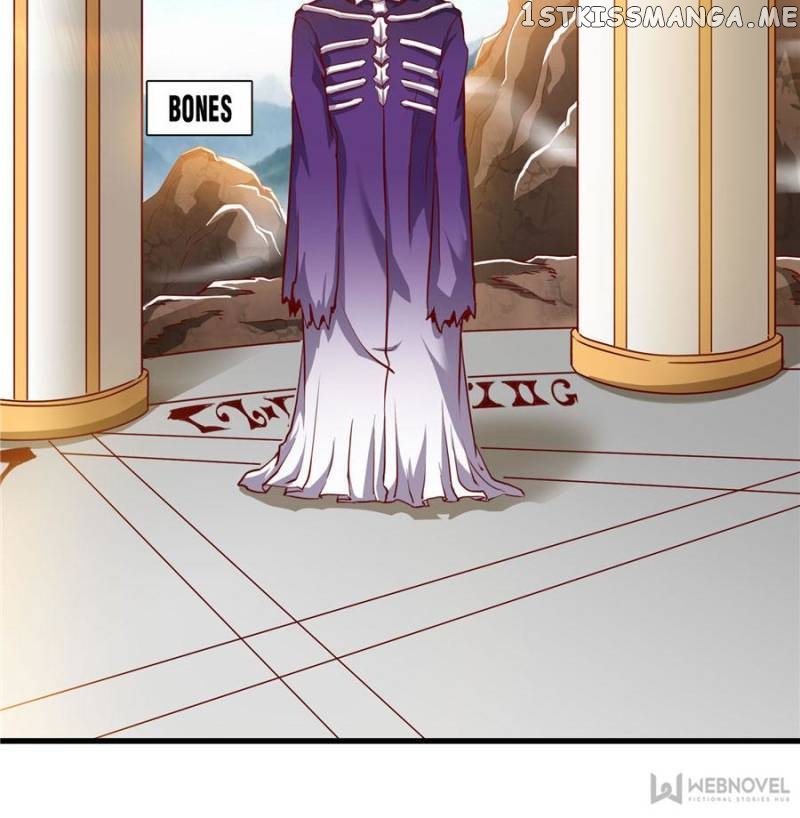 Super Gold System chapter 104 - page 3