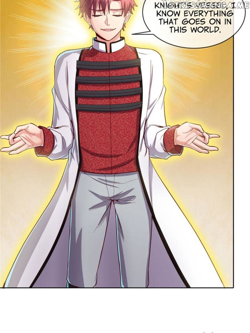 Super Gold System chapter 104 - page 31
