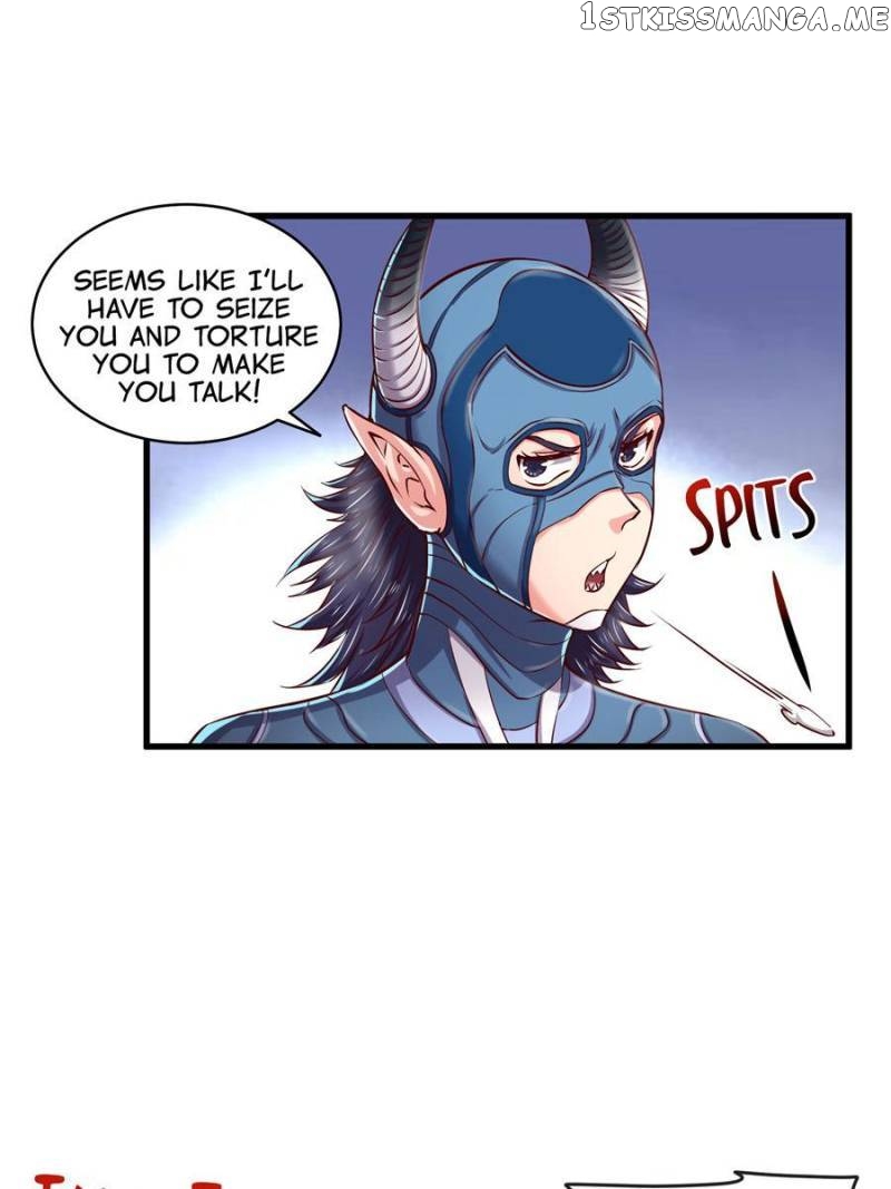 Super Gold System chapter 104 - page 33